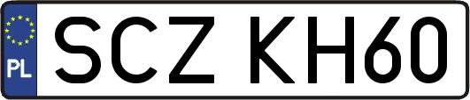 SCZKH60
