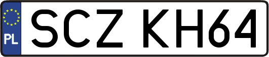 SCZKH64