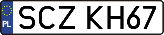 SCZKH67