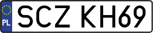 SCZKH69