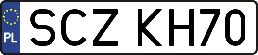 SCZKH70