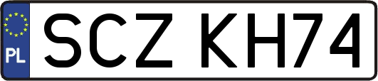 SCZKH74