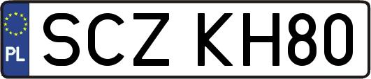 SCZKH80