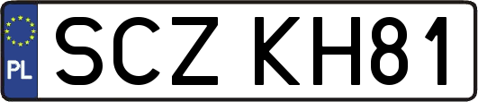 SCZKH81