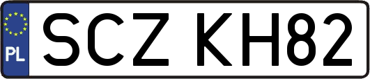 SCZKH82