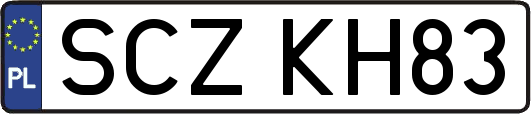 SCZKH83