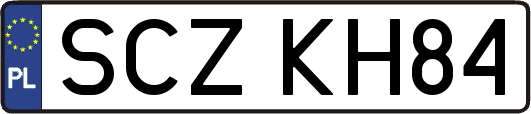 SCZKH84