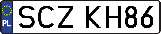 SCZKH86