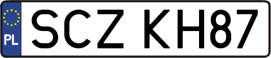 SCZKH87