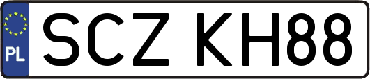 SCZKH88