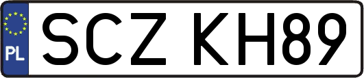 SCZKH89