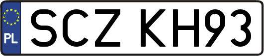 SCZKH93