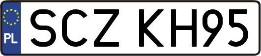 SCZKH95
