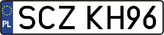 SCZKH96