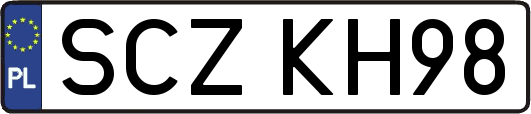 SCZKH98