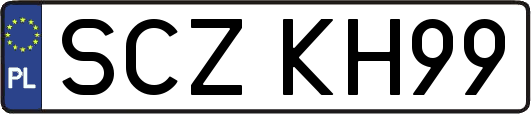 SCZKH99