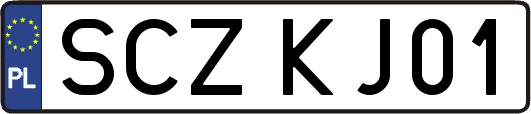 SCZKJ01