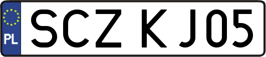 SCZKJ05