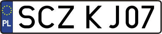 SCZKJ07