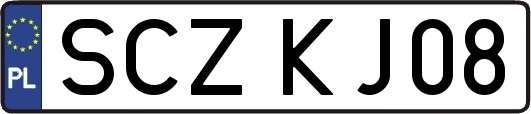 SCZKJ08