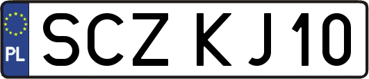 SCZKJ10