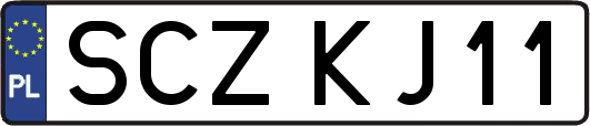 SCZKJ11