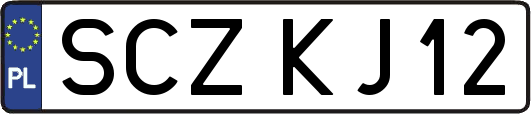 SCZKJ12
