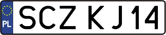 SCZKJ14