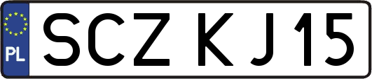 SCZKJ15