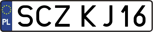 SCZKJ16