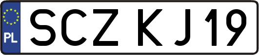 SCZKJ19