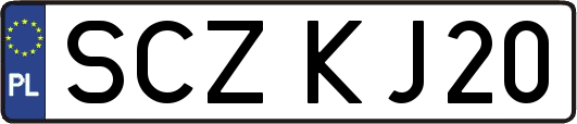 SCZKJ20