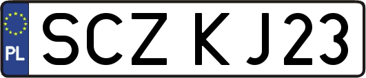 SCZKJ23