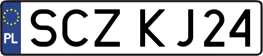 SCZKJ24