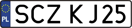 SCZKJ25