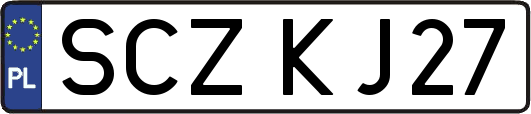 SCZKJ27
