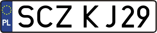 SCZKJ29