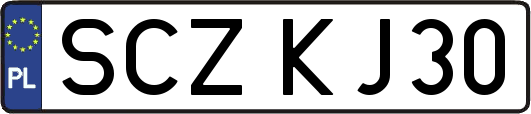 SCZKJ30