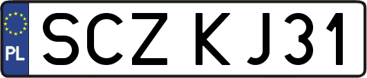 SCZKJ31