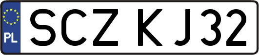 SCZKJ32