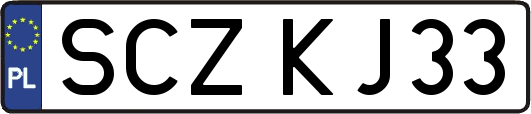 SCZKJ33