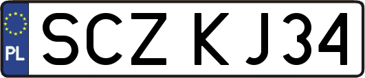 SCZKJ34