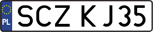 SCZKJ35