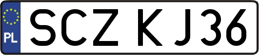 SCZKJ36