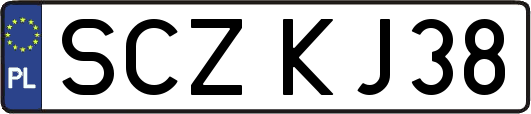 SCZKJ38