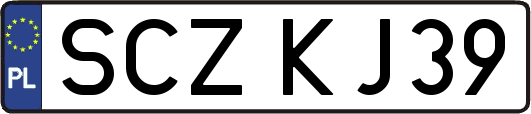 SCZKJ39