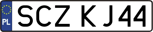 SCZKJ44