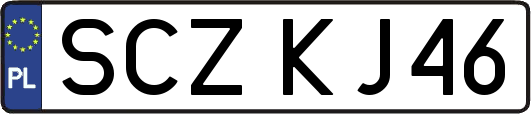 SCZKJ46