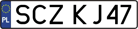 SCZKJ47