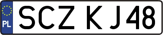 SCZKJ48